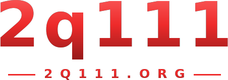 2q111 logo